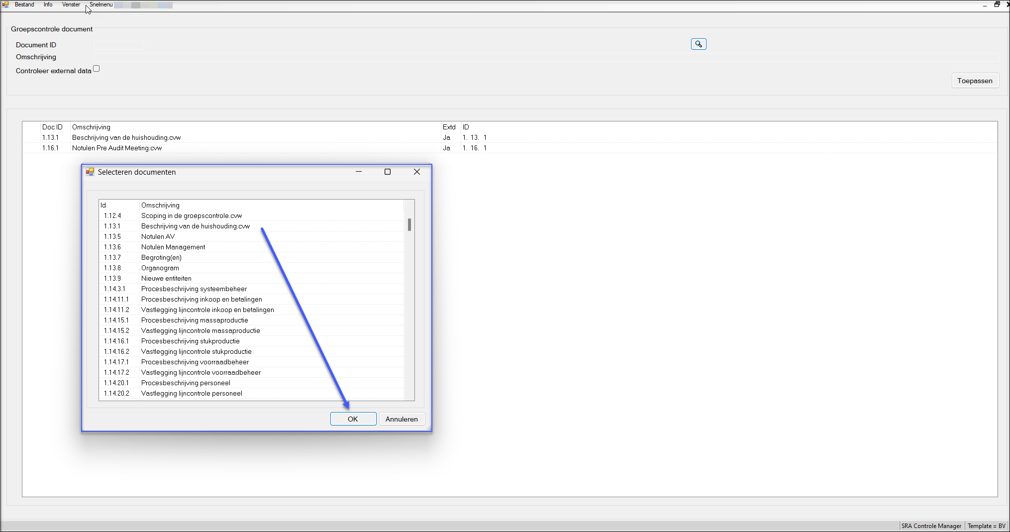 Release notes Caseware Content Editor Managers 2025