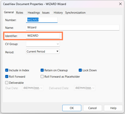 Why does my document still not work after bringing in a new copy from ...