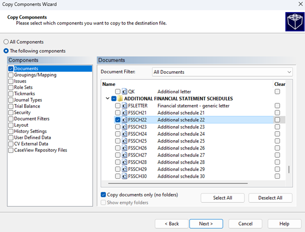 JZ031 Can I copy a schedule I created in a Jazzit client file to ...