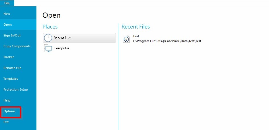 How to integrate with Caseware Cloud - with QuickVid