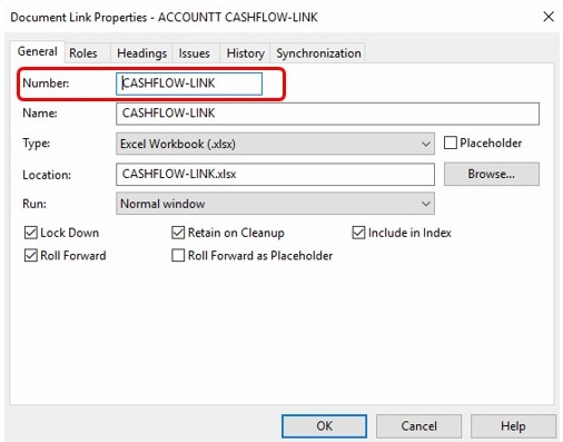 cash flow 英語版 Cash Flow Statement in Excel: How To Create A Good One In