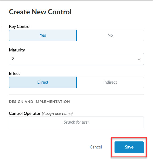 How to add a new control?