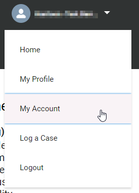 Managing Users in MyCaseware