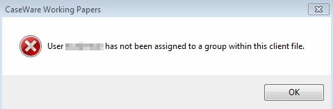 Corrupt local datastore