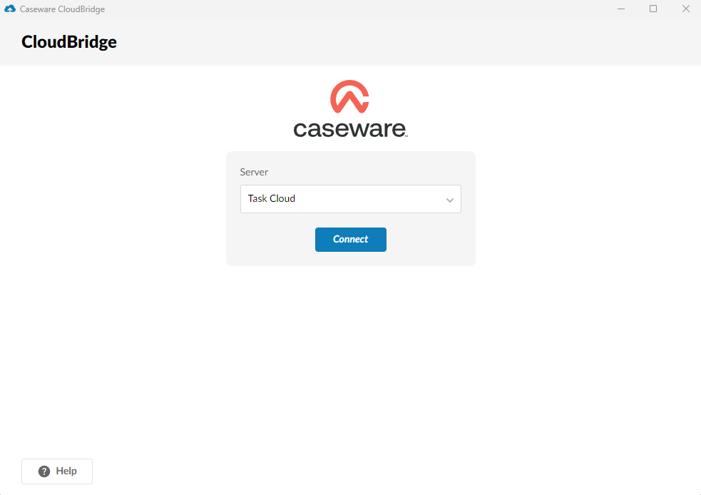How to add Servers to CloudBridge (with QuickVid)