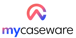 myCaseware Customer Portal